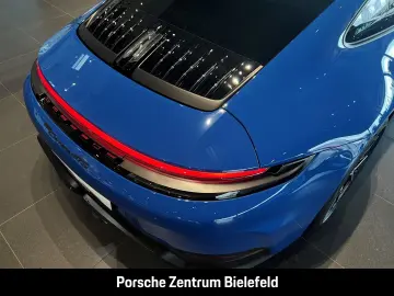 PORSCHE 992 911 Carrera GTS Liftsystem InnoDrive BOSE 360