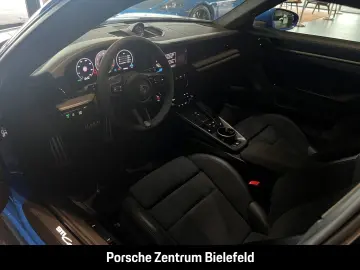 PORSCHE 992 911 Carrera GTS Liftsystem InnoDrive BOSE 360