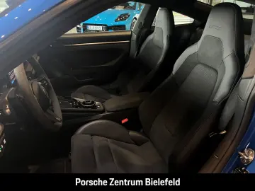 PORSCHE 992 911 Carrera GTS Liftsystem InnoDrive BOSE 360