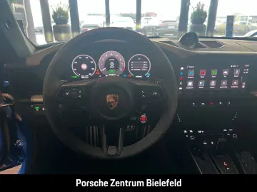 PORSCHE 992 911 Carrera GTS Liftsystem InnoDrive BOSE 360