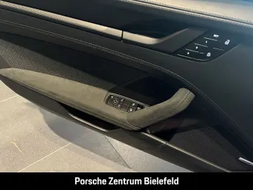 PORSCHE 992 911 Carrera GTS Liftsystem InnoDrive BOSE 360