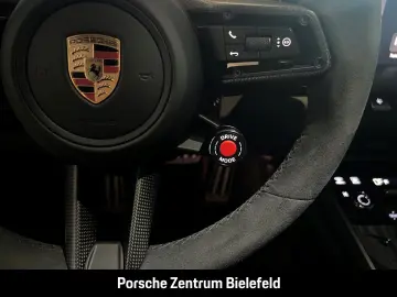 PORSCHE 992 911 Carrera GTS Liftsystem InnoDrive BOSE 360