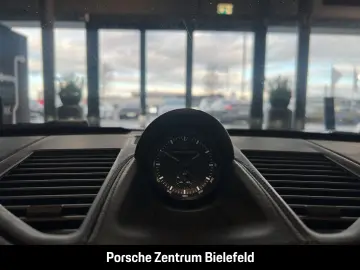 PORSCHE 992 911 Carrera GTS Liftsystem InnoDrive BOSE 360