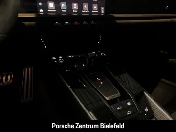 PORSCHE 992 911 Carrera GTS Liftsystem InnoDrive BOSE 360