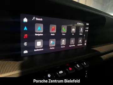 PORSCHE 992 911 Carrera GTS Liftsystem InnoDrive BOSE 360