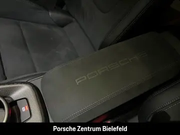 PORSCHE 992 911 Carrera GTS Liftsystem InnoDrive BOSE 360