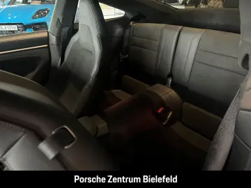 PORSCHE 992 911 Carrera GTS Liftsystem InnoDrive BOSE 360