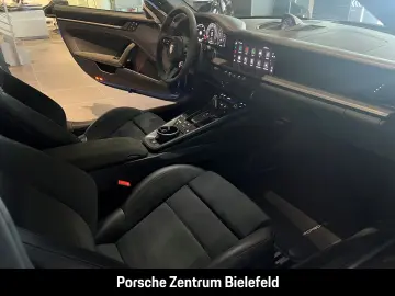 PORSCHE 992 911 Carrera GTS Liftsystem InnoDrive BOSE 360
