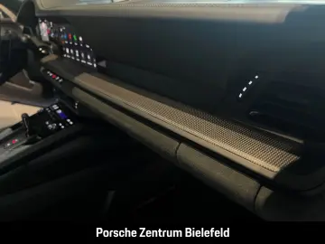 PORSCHE 992 911 Carrera GTS Liftsystem InnoDrive BOSE 360