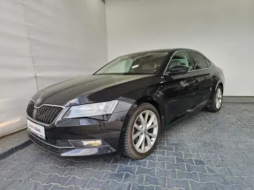 Skoda Superb 2.0 TDI 190 CP 4X4 DSG Style