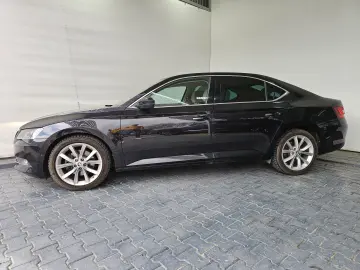 Skoda Superb 2.0 TDI 190 CP 4X4 DSG Style