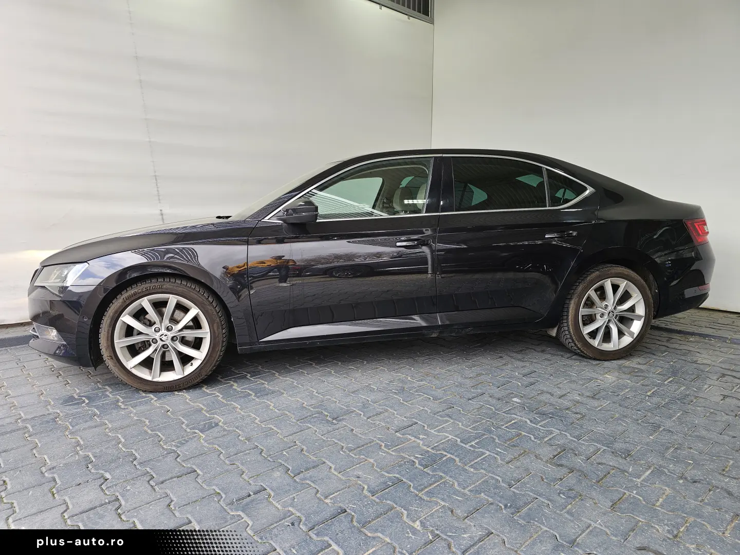 Skoda Superb 2.0 TDI 190 CP 4X4 DSG Style