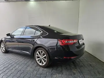 Skoda Superb 2.0 TDI 190 CP 4X4 DSG Style