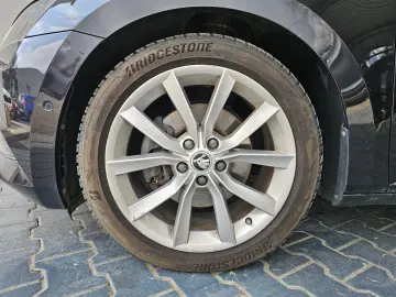 Skoda Superb 2.0 TDI 190 CP 4X4 DSG Style