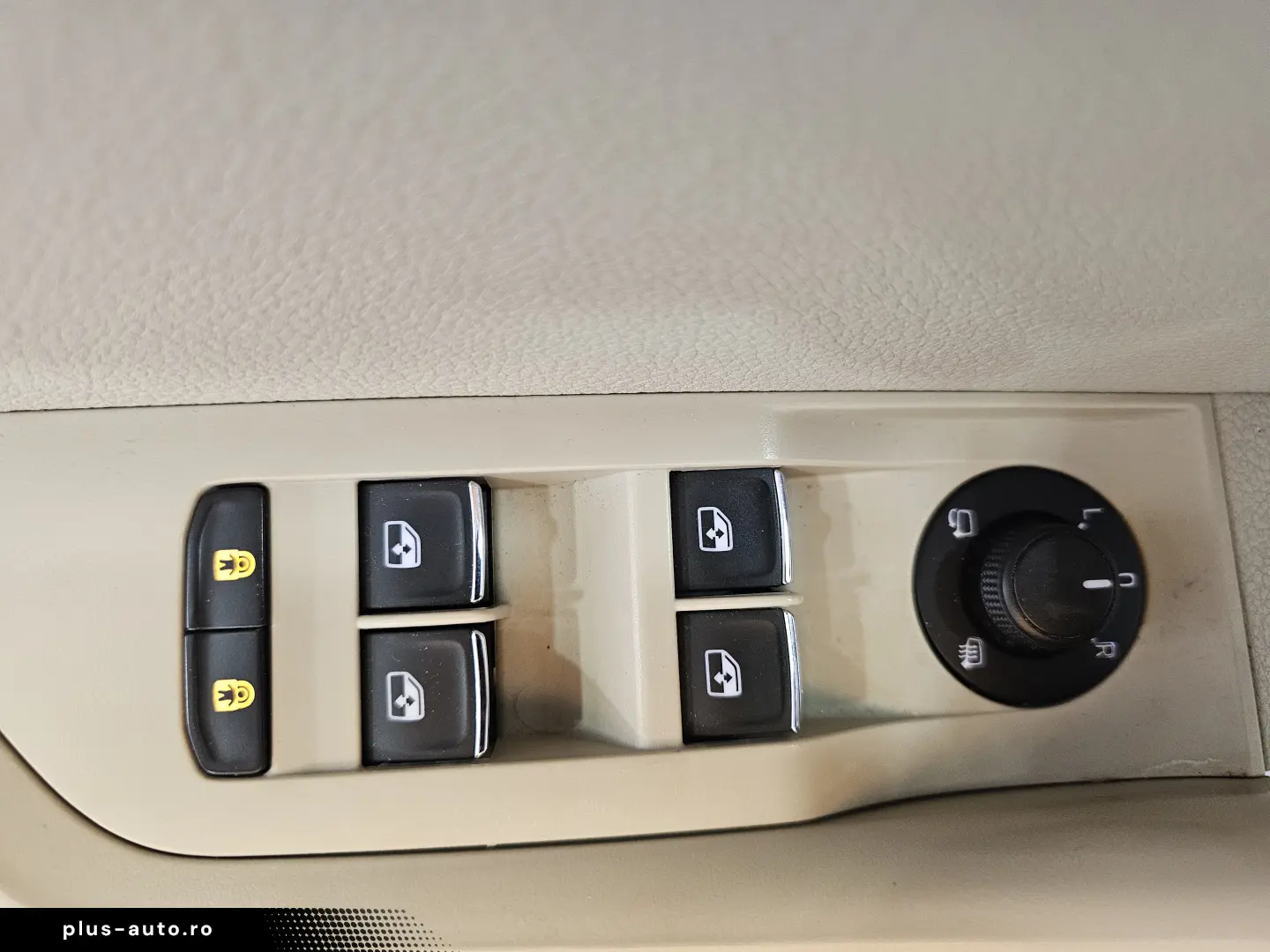 Skoda Superb 2.0 TDI 190 CP 4X4 DSG Style