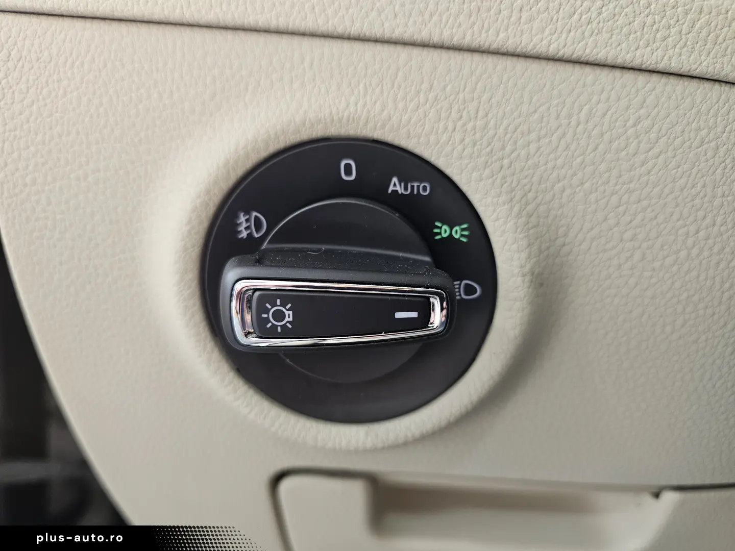 Skoda Superb 2.0 TDI 190 CP 4X4 DSG Style