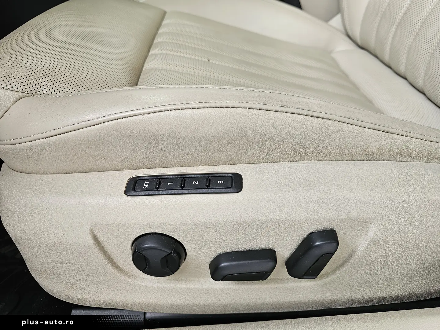 Skoda Superb 2.0 TDI 190 CP 4X4 DSG Style