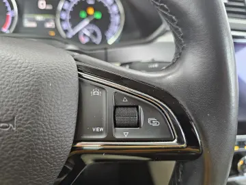 Skoda Superb 2.0 TDI 190 CP 4X4 DSG Style