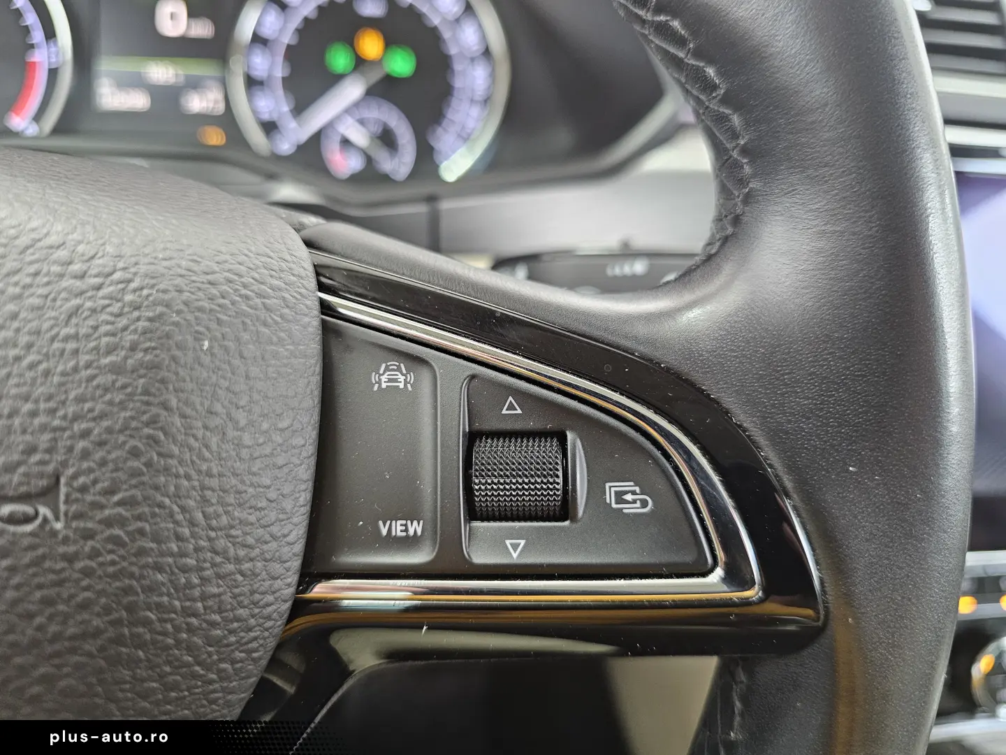 Skoda Superb 2.0 TDI 190 CP 4X4 DSG Style