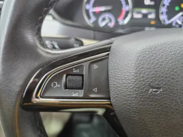 Skoda Superb 2.0 TDI 190 CP 4X4 DSG Style