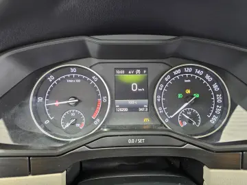 Skoda Superb 2.0 TDI 190 CP 4X4 DSG Style