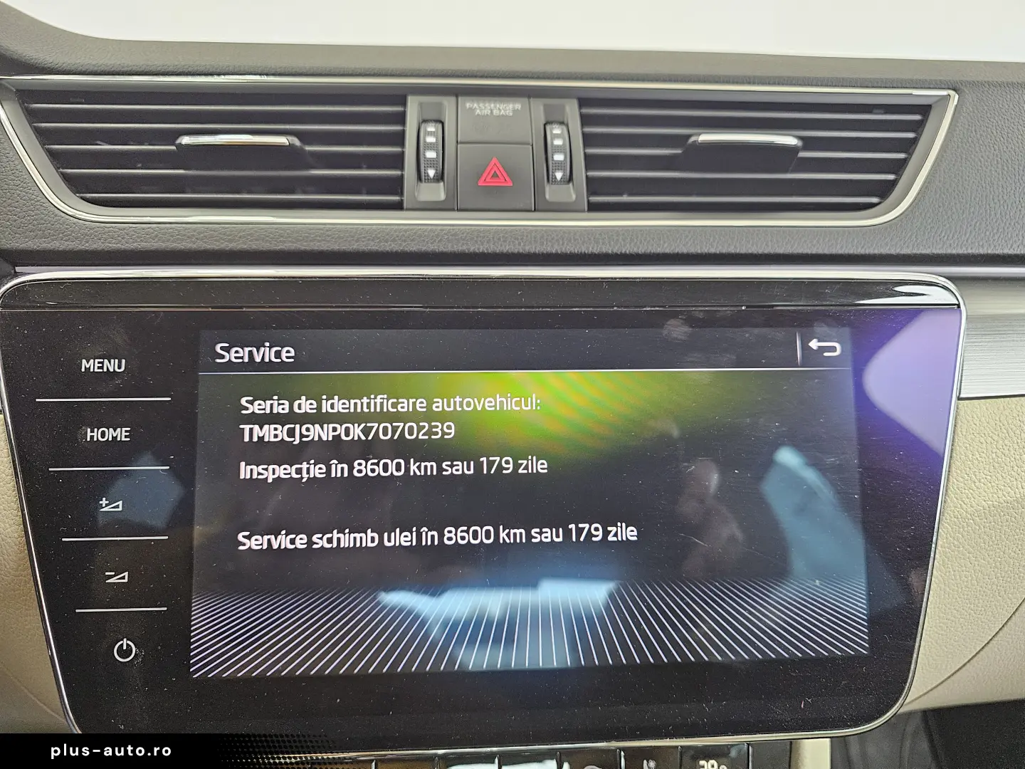 Skoda Superb 2.0 TDI 190 CP 4X4 DSG Style