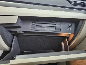 Skoda Superb 2.0 TDI 190 CP 4X4 DSG Style