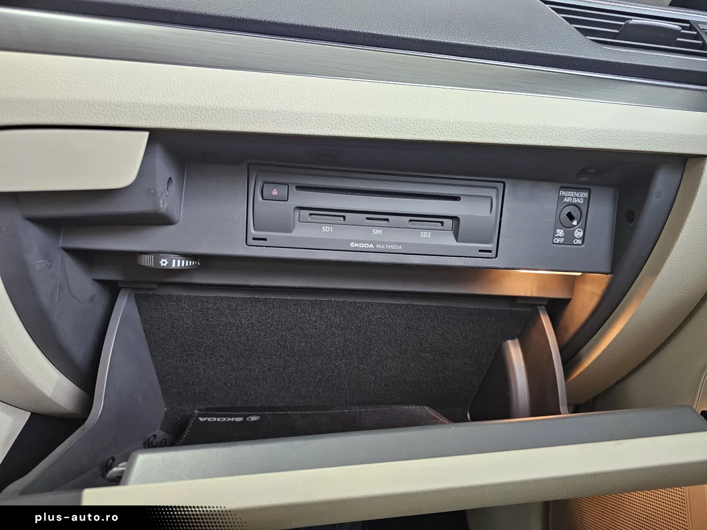 Skoda Superb 2.0 TDI 190 CP 4X4 DSG Style