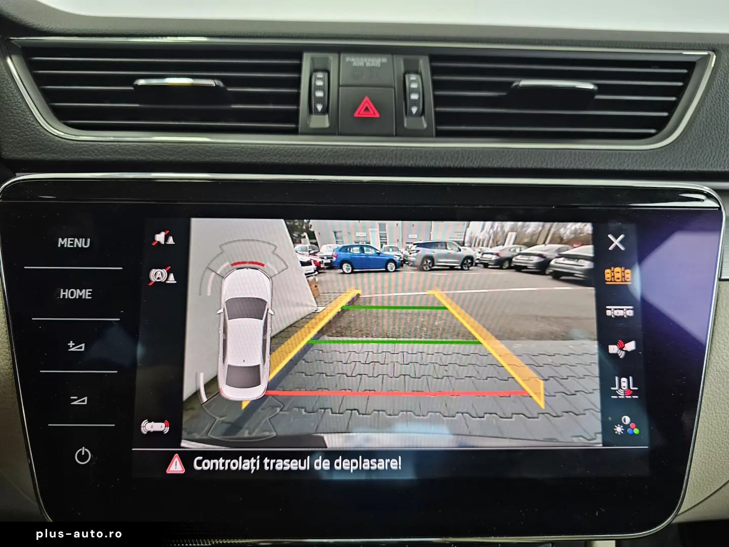 Skoda Superb 2.0 TDI 190 CP 4X4 DSG Style