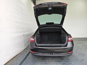 Skoda Superb 2.0 TDI 190 CP 4X4 DSG Style