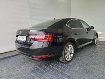 Skoda Superb 2.0 TDI 190 CP 4X4 DSG Style