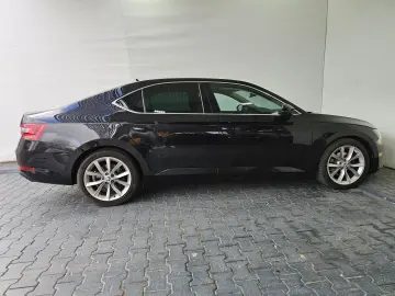 Skoda Superb 2.0 TDI 190 CP 4X4 DSG Style