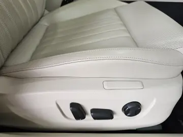 Skoda Superb 2.0 TDI 190 CP 4X4 DSG Style