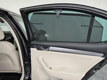 Skoda Superb 2.0 TDI 190 CP 4X4 DSG Style