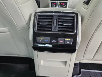 Skoda Superb 2.0 TDI 190 CP 4X4 DSG Style