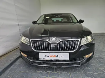 Skoda Superb 2.0 TDI 190 CP 4X4 DSG Style