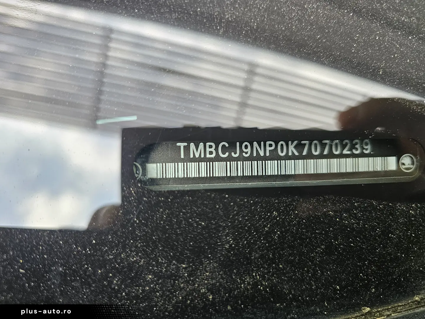 Skoda Superb 2.0 TDI 190 CP 4X4 DSG Style