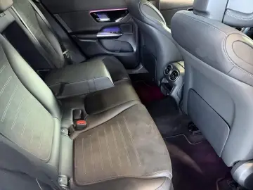 MERCEDES-BENZ GLC 300 de 4M Coupé AMG Night Pano DIS…