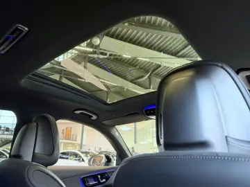 MERCEDES-BENZ GLC 300 de 4M Coupé AMG Night Pano DIS…