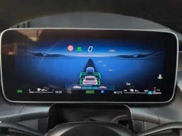 MERCEDES-BENZ GLC 300 de 4M Coupé AMG Night Pano DIS…