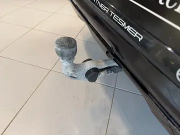 MERCEDES-BENZ GLC 300 de 4M Coupé AMG Night Pano DIS…