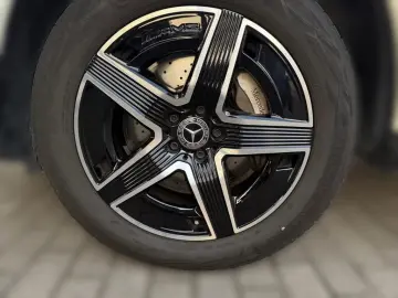 MERCEDES-BENZ GLC 300 de 4M Coupé AMG Night Pano DIS…