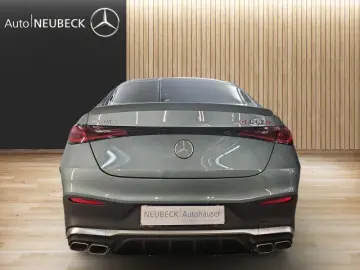 MERCEDES-BENZ Mercedes-AMG GLC 63S E PERFORMANCE Cou…