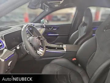 MERCEDES-BENZ Mercedes-AMG GLC 63S E PERFORMANCE Cou…