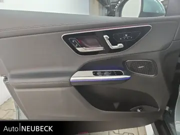 MERCEDES-BENZ Mercedes-AMG GLC 63S E PERFORMANCE Cou…