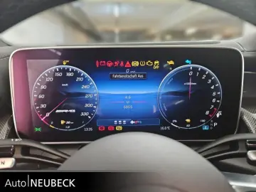 MERCEDES-BENZ Mercedes-AMG GLC 63S E PERFORMANCE Cou…