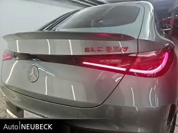 MERCEDES-BENZ Mercedes-AMG GLC 63S E PERFORMANCE Cou…