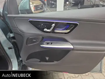 MERCEDES-BENZ Mercedes-AMG GLC 63S E PERFORMANCE Cou…