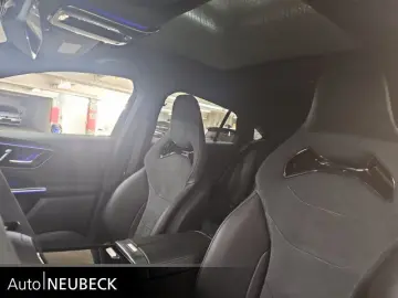 MERCEDES-BENZ Mercedes-AMG GLC 63S E PERFORMANCE Cou…