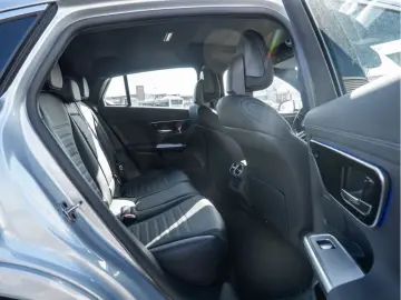 MERCEDES-BENZ GLC 300 e 4M Coupé AMG Sport Advanced …